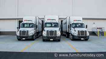 XPO Logistics promotes from within for spinoff leadership - Furniture Today