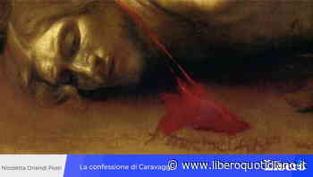 Caravaggio confessa l'omicidio del rivale. La prova nel sangue del Battista - Liberoquotidiano.it