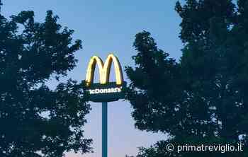 McDonald's apre a Caravaggio e assume 50 persone: ecco come candidarsi - Prima Treviglio