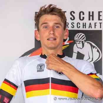 Kämna beerbt Martin - Brennauer siegt trotz Sturz - radioeuskirchen.de