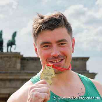 Storl zum zehnten Mal deutscher Meister im Kugelstoßen - radioeuskirchen.de