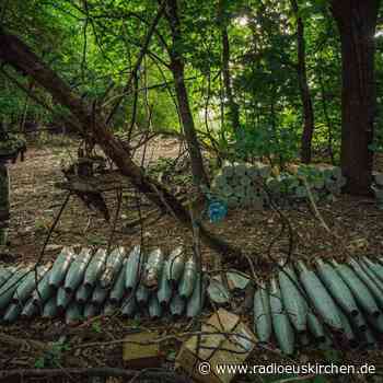 Bundesregierung will Ukraine weitere Haubitzen liefern - radioeuskirchen.de