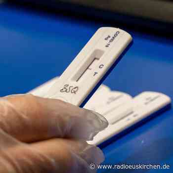 Corona-Gratistests enden für die meisten - Drei Euro fällig - radioeuskirchen.de
