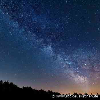 Geführte Nachthimmel-Beobachtungen starten - radioeuskirchen.de