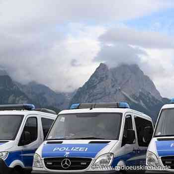 Garmisch: Gipfel-Belastungen «knapp an Toleranzgrenze» - radioeuskirchen.de