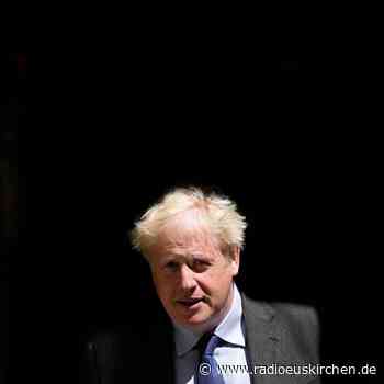 Wahlschlappe: Weitere Rückschläge für Johnson - radioeuskirchen.de