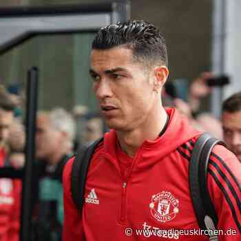 Wildes Gerücht im Sommerloch: Flirtet Bayern mit Ronaldo? - radioeuskirchen.de