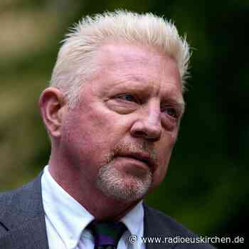 «Entsetzlich»: Weggefährten vermissen Becker in Wimbledon - radioeuskirchen.de