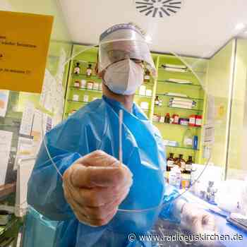 RKI: Corona-Variante BA.5 dominiert in Deutschland - radioeuskirchen.de