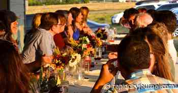 Bear Butte Gardens hosting farm-to-table gourmet dinners - Rapid City Journal