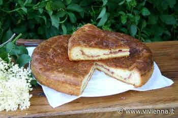 Troina, ritorna la sagra della “vastedda cu sammucu” prodotto tipico d'eccellenza ed esclusivo della cucina troinese - Vivi Enna