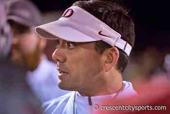 Dunham poised for deep 2022 playoff run – Crescent City Sports - crescentcitysports.com