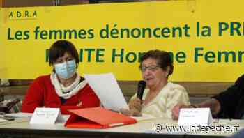 Montech. Assemblée générale départementale annuelle de l’Adra82 - LaDepeche.fr