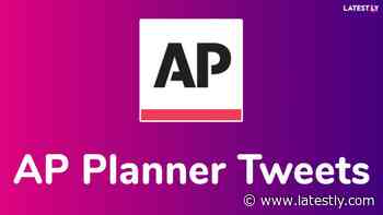 Monday's Birthdays: Khloe Kardashian , J.J. Abrams , Michael Ball , Nico ... - Latest Tweet by AP Planner - LatestLY