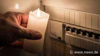 Stromausfall Melle aktuell am 23.06.2022: Strom weg! Das können Sie jetzt tun - news.de