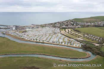 West Bay Holiday Park's proposal for more glamping pitches | Bridport and Lyme Regis News - Bridport and Lyme Regis News