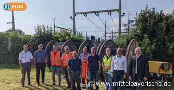 Freie Bahn für Biogas- und Sonnenstrom in Furth im Wald - Mittelbayerische Zeitung