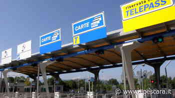 Chiuso per una notte il tratto fra Atri - Pineto e Pescara Nord dell'autostrada A14 per lavori - IlPescara