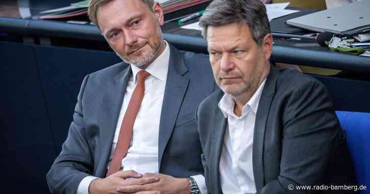 Schuldenbremse: Fronten in der Regierung weiter verhärtet