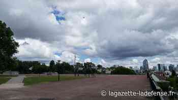 Multisports - En juin, Suresnes célèbre les sports | La Gazette de la Défense - La Gazette de la Défense