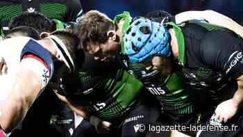 Rugby - Suresnes enchaîne à Dijon | La Gazette de la Défense - La Gazette de la Défense