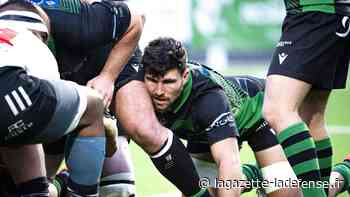 Rugby - Nouvel accroc dans le plan de Suresnes | La Gazette de la Défense - La Gazette de la Défense