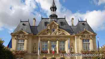 Suresnes - Travaux achevés et chantiers en cours à Suresnes | La Gazette de la Défense - La Gazette de la Défense