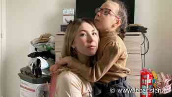 «Réveille-toi, prends tes papiers et pars» : de Kiev à Suresnes, le périple d'Anastasiia et sa fille pour fuir la guerre - Le Parisien