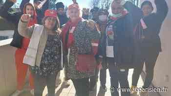 «Sans le vouloir, on devient maltraitant» : à Suresnes, les salariés d'Orpea dénoncent leurs conditions de travail - Le Parisien