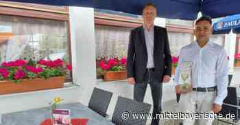 Gastronomie: Die Osteria Ettore bereichert Leonberg - Region Schwandorf - Nachrichten - Mittelbayerische Zeitung