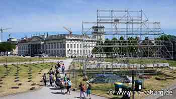 Kunstschau - Antisemitismus-Eklat im Mittelpunkt: documenta geht weiter - Neue Presse Coburg