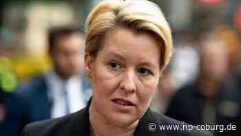 «Deep Fake» - Telefonat zwischen Giffey und angeblichem Klitschko - Neue Presse Coburg