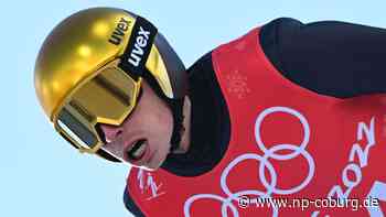 IOC - Nordische Kombination muss um Olympia-Zukunft bangen - Neue Presse Coburg