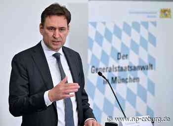 Eisenreich - Staatsanwaltschaft forderte Missbrauchsgutachten spät an - Neue Presse Coburg