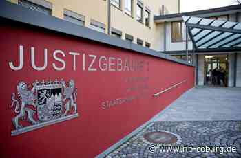 Prozess am Landgericht Coburg - Vergewaltigung auf Trauerfeier? - Neue Presse Coburg