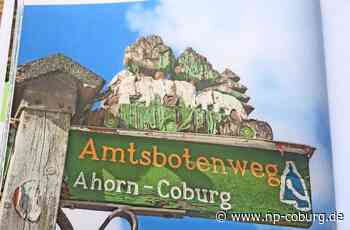 Wandern in Oberfranken - Rein in die Natur - Neue Presse Coburg