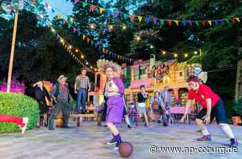 Halbjahresbilanz - Coburg: Zuschauer bleiben dem Theater fern - Neue Presse Coburg
