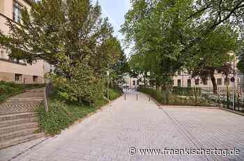 Plätze und Promenaden in Coburg - Fränkischer Tag