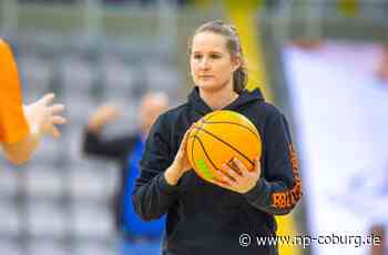 Basketball-Pro B Süd - BBC peilt erneut Playoffs an - Neue Presse Coburg