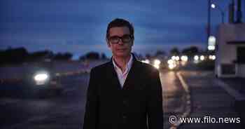 Fernando Cabrera regresa a Buenos Aires y presentará su nuevo disco "Simple" - Filo.news