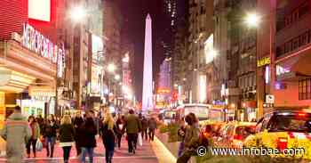 Buenos Aires es la mejor ciudad para vivir de América Latina, según el ranking de The Economist - infobae
