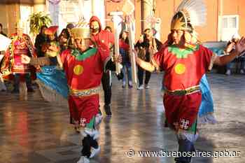 Fiesta del Sol en Parque Centenario | Noticias - buenosaires.gob.ar