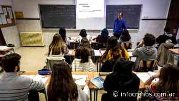 Día del Trabajador Estatal: la Provincia determinó que no habrá asueto - Cronos noticias
