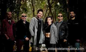 Amapola Rock Band viaja a Buenos Aires: la fuerza de la casualidad | El Diario de la República - El Diario de la República