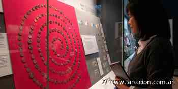 De Buenos Aires a Londres: la curiosa historia del único objeto argentino exhibido en el Museo Británico - LA NACION