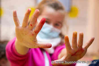 ¡Finde en el BAM! | Noticias - buenosaires.gob.ar