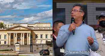 Presidente Petro, urge que anuncie a sus ministros de Hacienda y Minas: expertos - Revista Semana