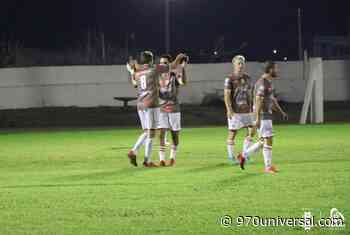 Durazno y Lavalleja Minas siguen en la Copa - 970universal.com