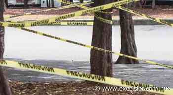 Hallan cadáver de mujer en presa de Minas Palacio, Naucalpan - Periódico Excélsior