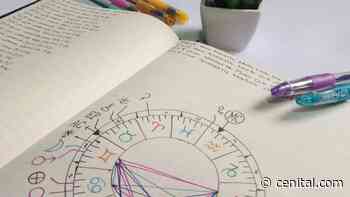 ¿Astrología? ¡Cosa de minas! - Cenital